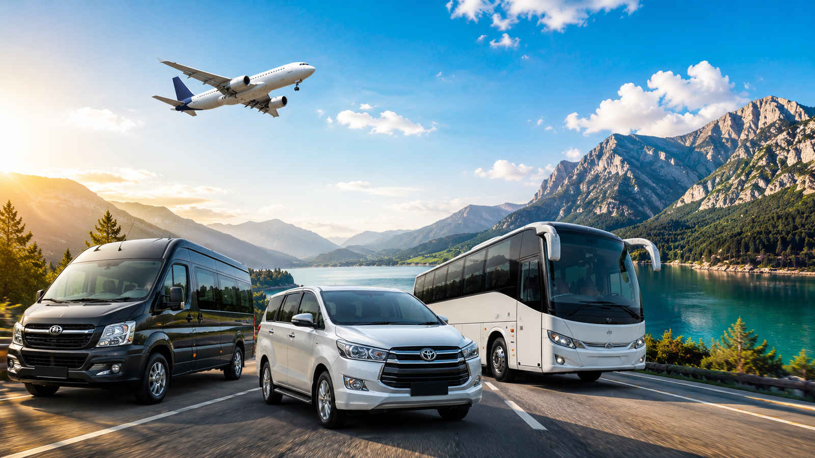 Travel services images