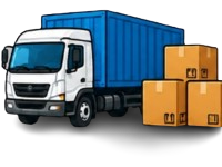 Logistic Services