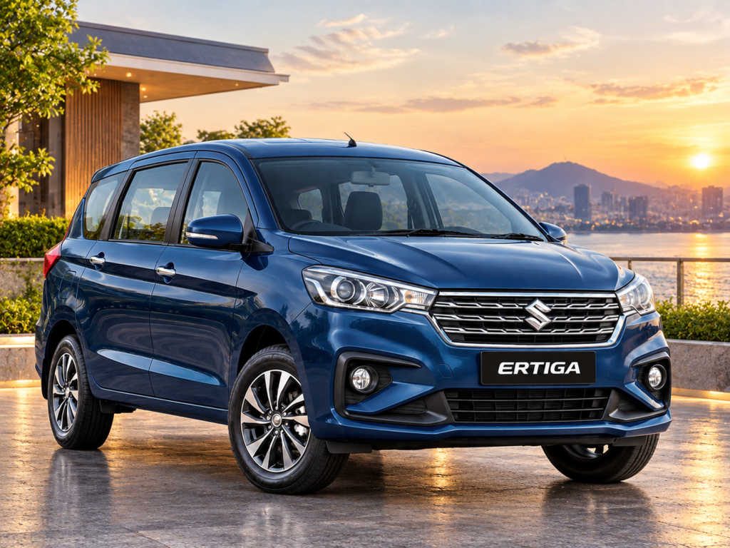 ertiga
