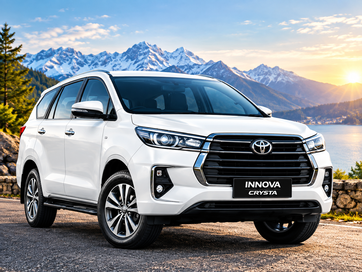 innova image